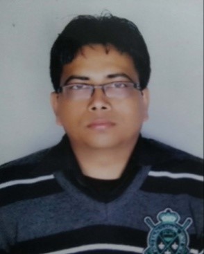 Dr. Amit Kumar