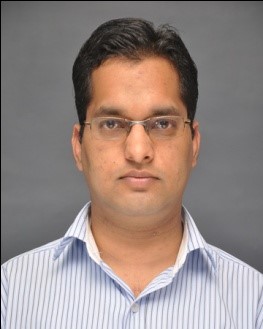 Dr. Vikesh Kumar Bhatia