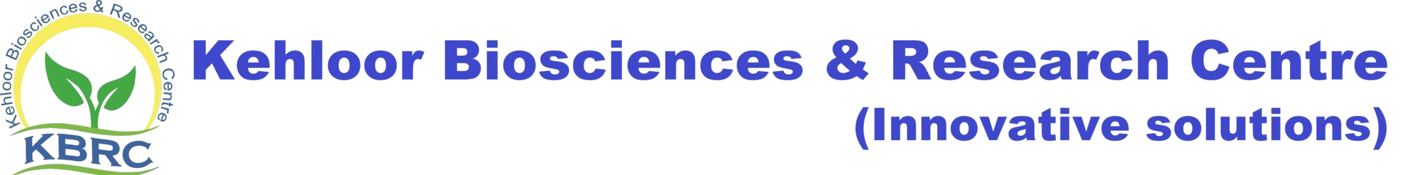 KBRC Logo